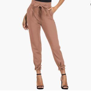 Grace Karin Work Pants